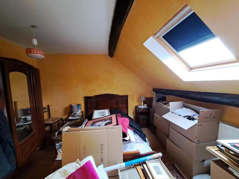 Maison - 97 m² - 4 pièces