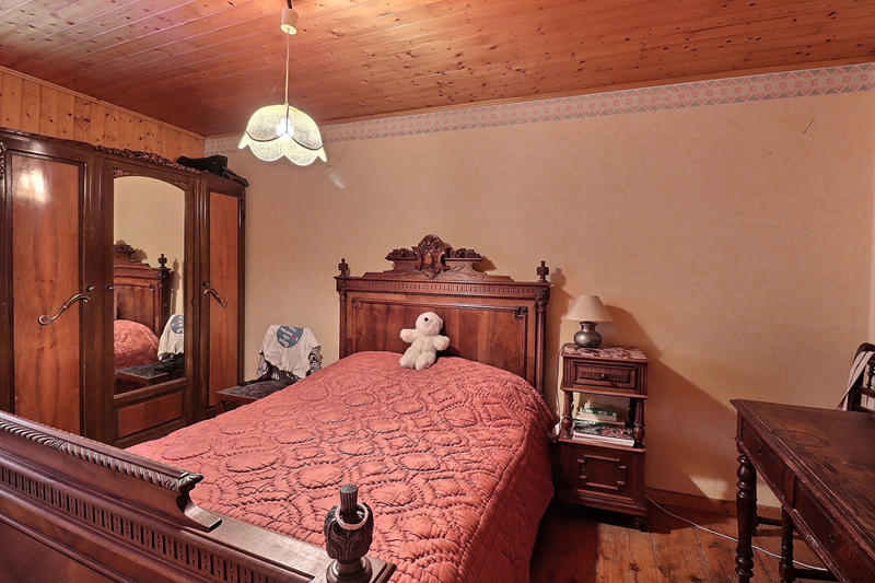 Maison - 114 m² - 6 pièces