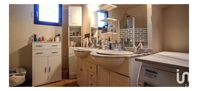 Maison - 132 m² - 6 pièces