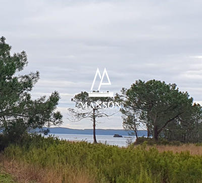 Maison - 70 m² - 4 pièces