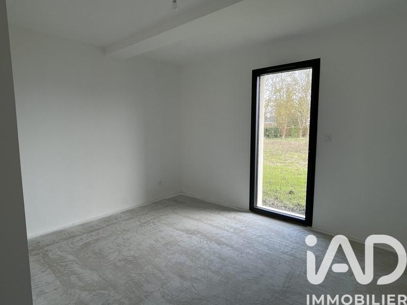 Maison - 136 m² - 7 pièces