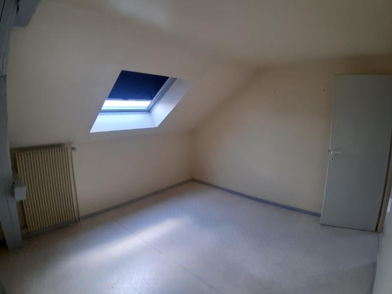 Appartement - 122 m² - 5 pièces
