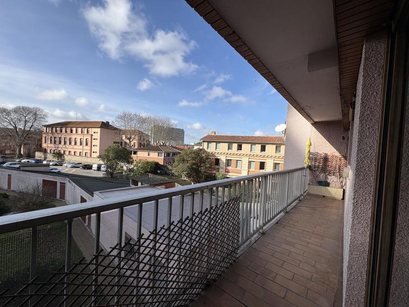 Appartement - 88 m² - 3 pièces