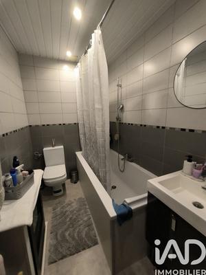 Maison de ville - 155 m² - 6 pièces