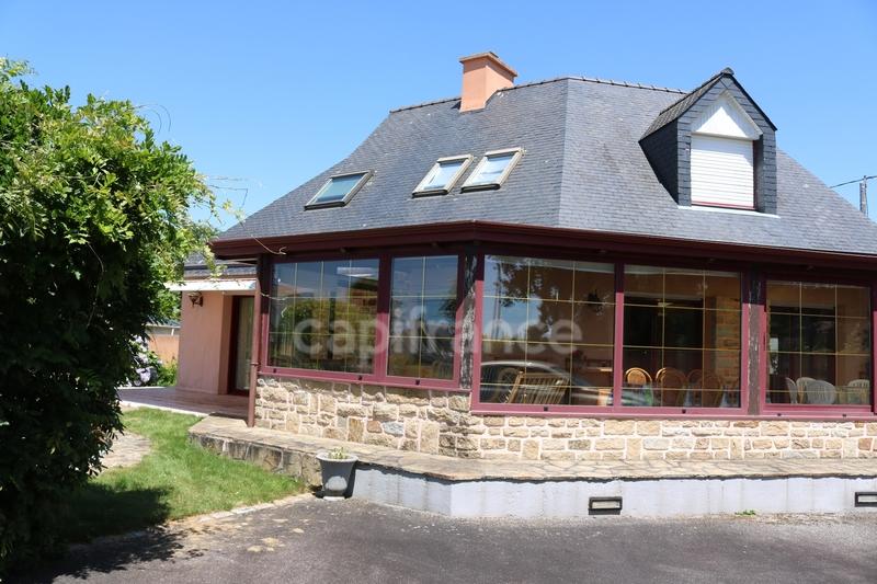 Maison - 149 m² - 7 pièces