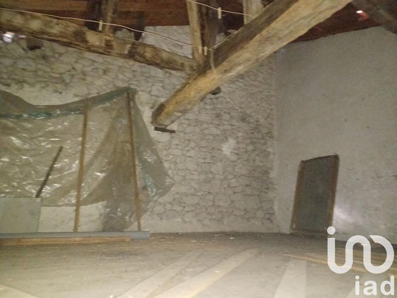 Maison - 80 m² - 3 pièces