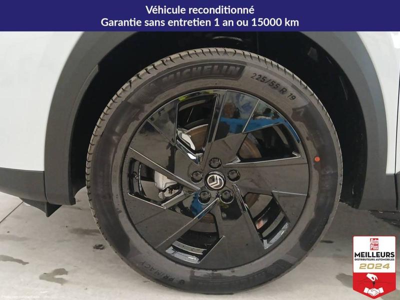 Citroën C5 Aircross Nouveau Hybride 145 e-Dcs6 Max