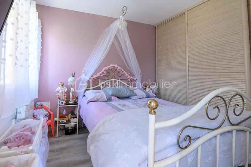 Maison - 128 m² - 5 pièces