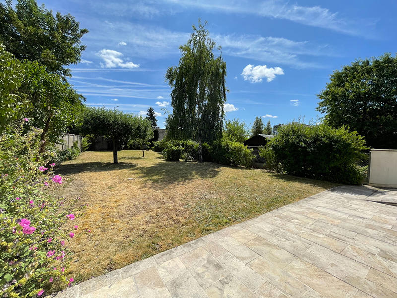 Maison - 160 m² - 7 pièces