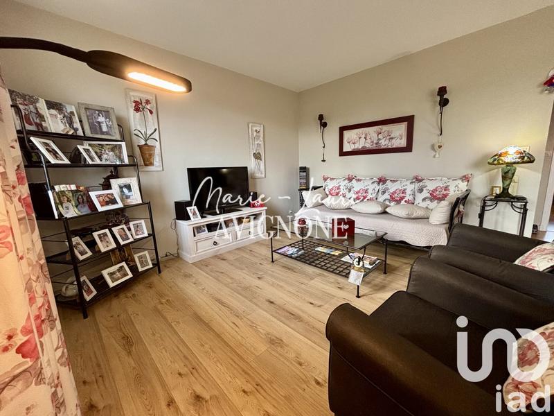 Appartement - 81 m² - 3 pièces