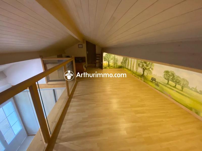 Maison - 153 m² - 5 pièces