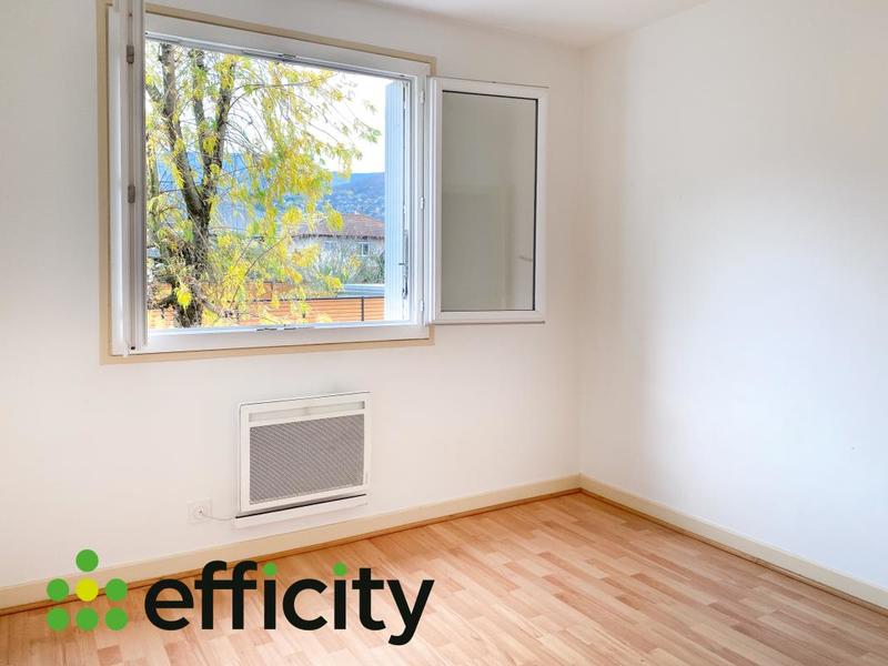 Appartement - 60 m² - 4 pièces