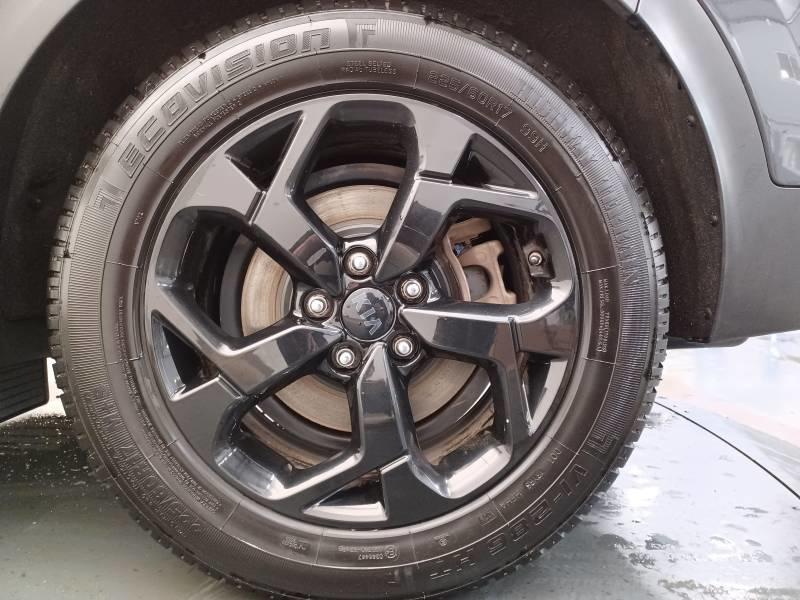 Kia Sportage 1.6 CRDi 136ch Mhev Isg Dct7 4x2 Black Edition Business