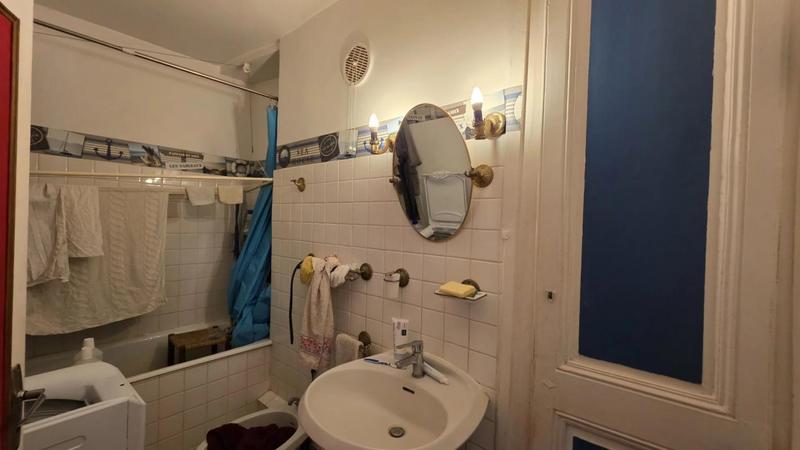 Maison de ville - 62 m² - 4 pièces