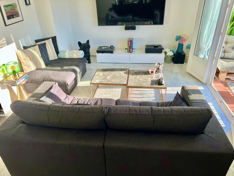 Appartement - 71 m² - 3 pièces