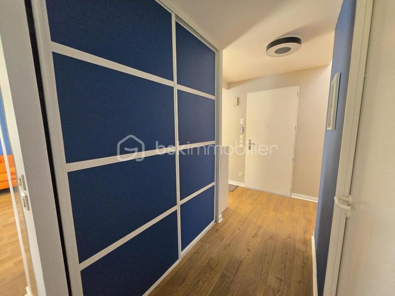 Pavillon - 161 m² - 5 pièces