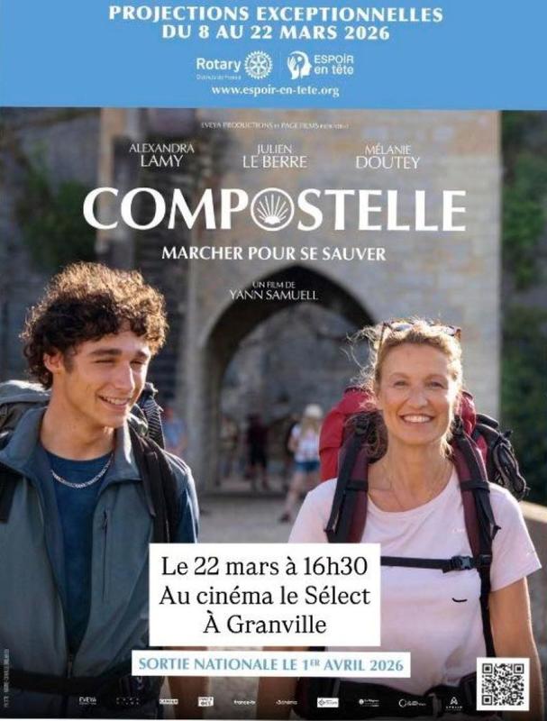 Cinéma en avant première