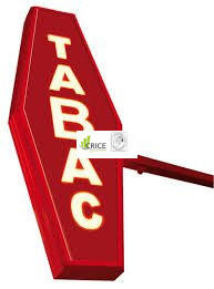 Fonds de commerce - 60 m²