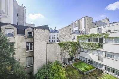 Appartement - 38 m² - 1 pièce