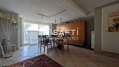 Maison - 146 m² - 6 pièces