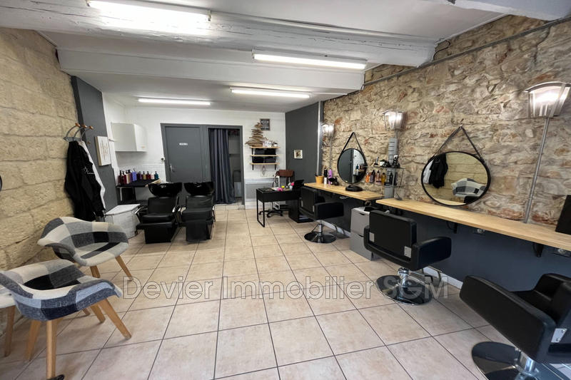 Fonds de commerce - Magasins - 30 m²