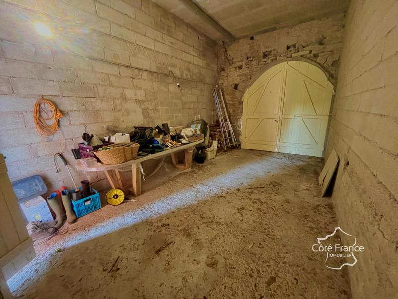 Maison - 127 m² - 4 pièces