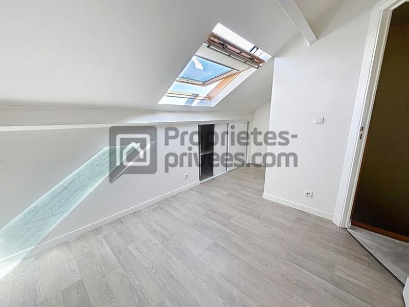Appartement - 51 m² - 4 pièces
