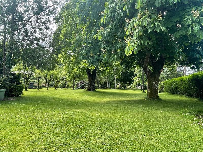 Villa - 168 m² - 5 pièces