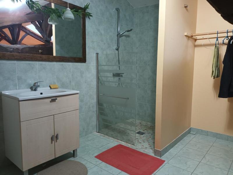 Maison - 161 m² - 5 pièces