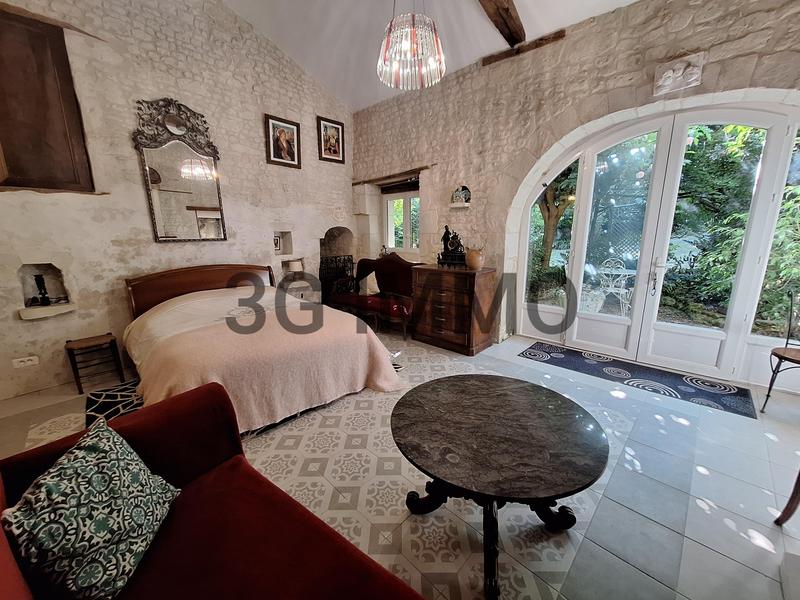 Villa - 146 m² - 5 pièces