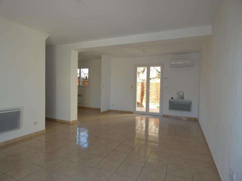 Villa - 83 m² - 4 pièces