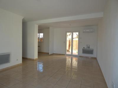 Villa - 83 m² - 4 pièces
