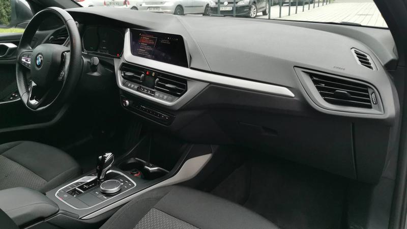 Bmw Série 1 116d 116 Dct7 Business Design