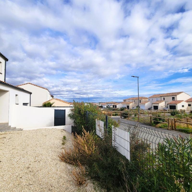 Villa - 141 m² - 4 pièces