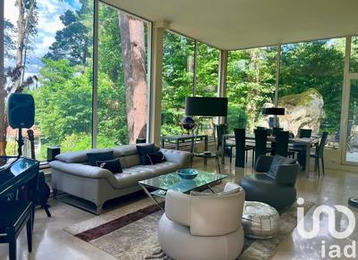 Maison - 160 m² - 5 pièces