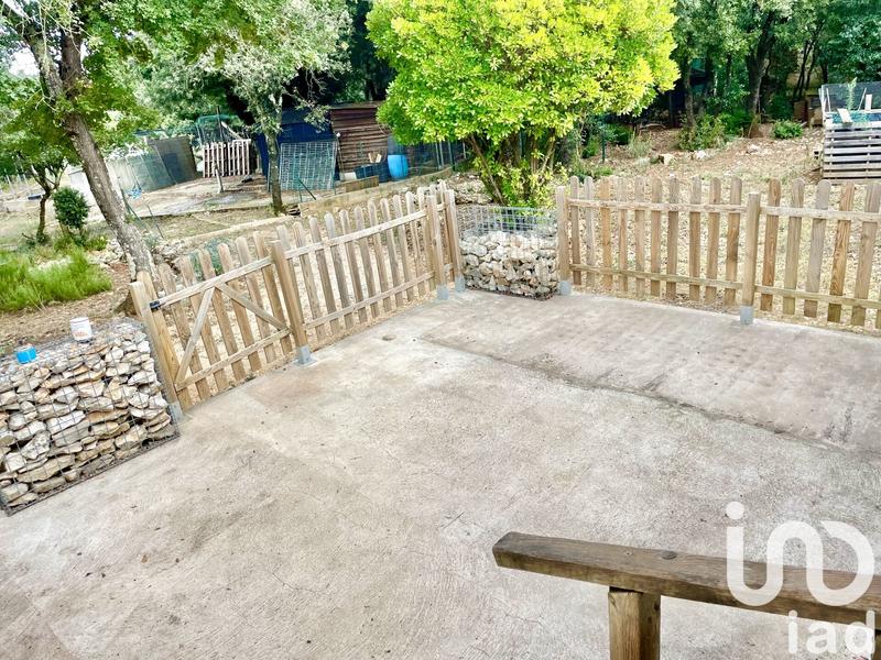 Maison - 67 m² - 3 pièces