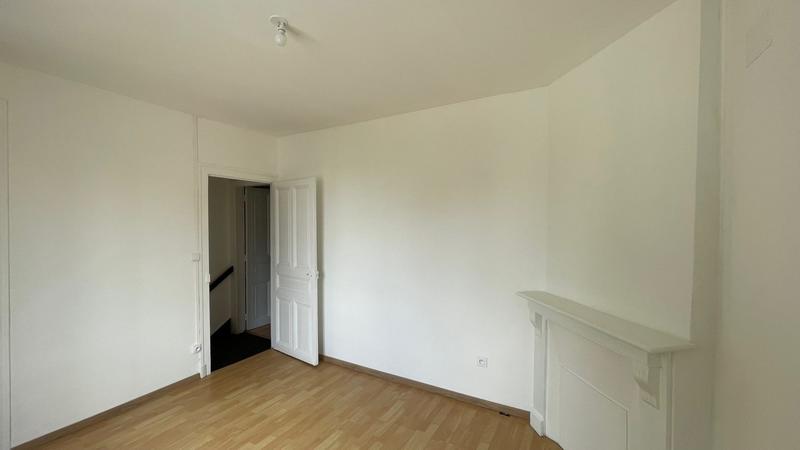 Maison - 74 m² - 4 pièces