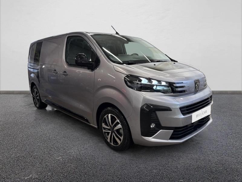 Peugeot Expert Fgn m Bluehdi 180 s&amp;S Eat8 Tech Edition