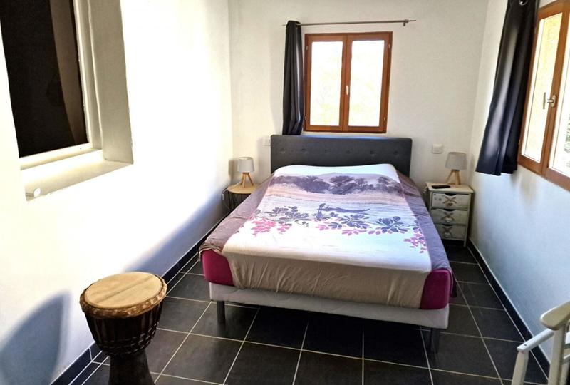 Maison - 50 m² - 3 pièces