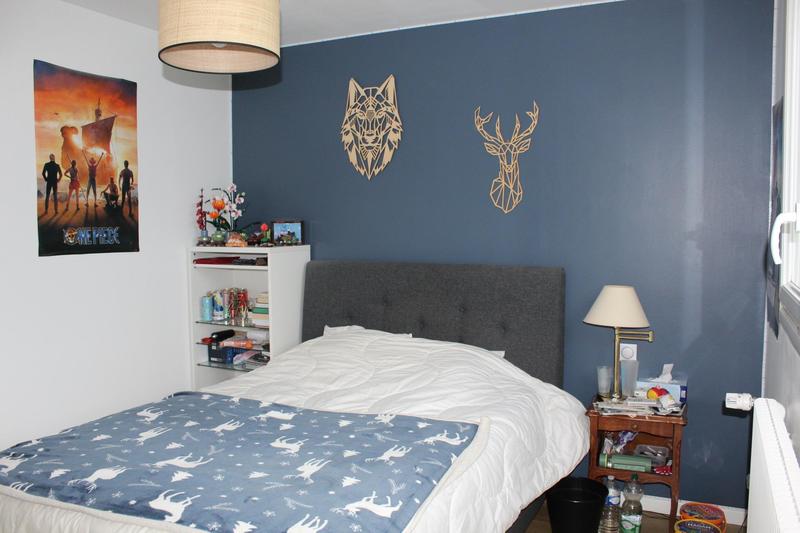 Maison - 188 m² - 9 pièces