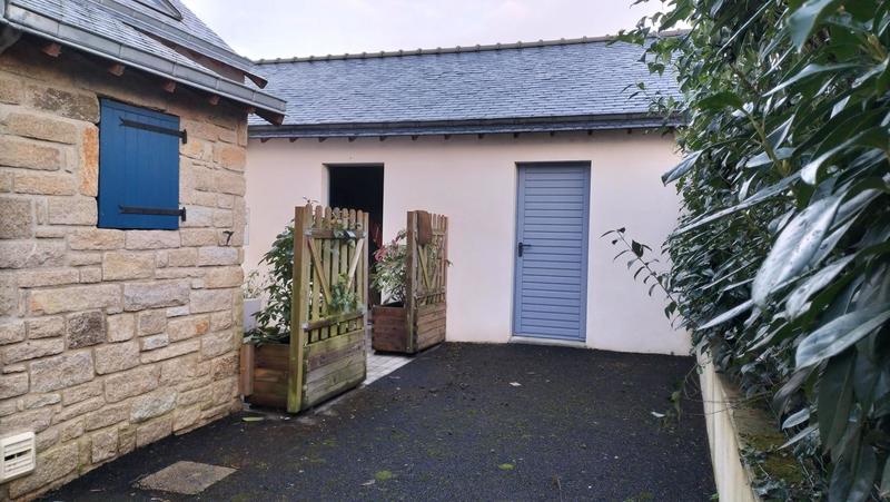 Maison - 74 m² - 4 pièces