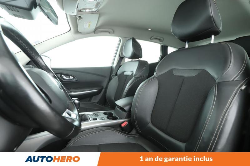 Renault Kadjar 1.6 dCi Energy Intens 130 ch