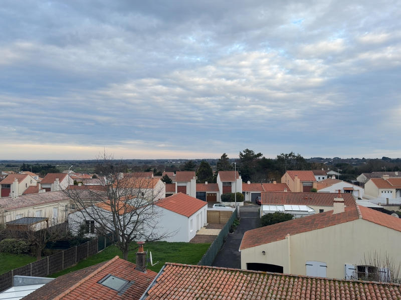 Appartement - 81 m² - 3 pièces