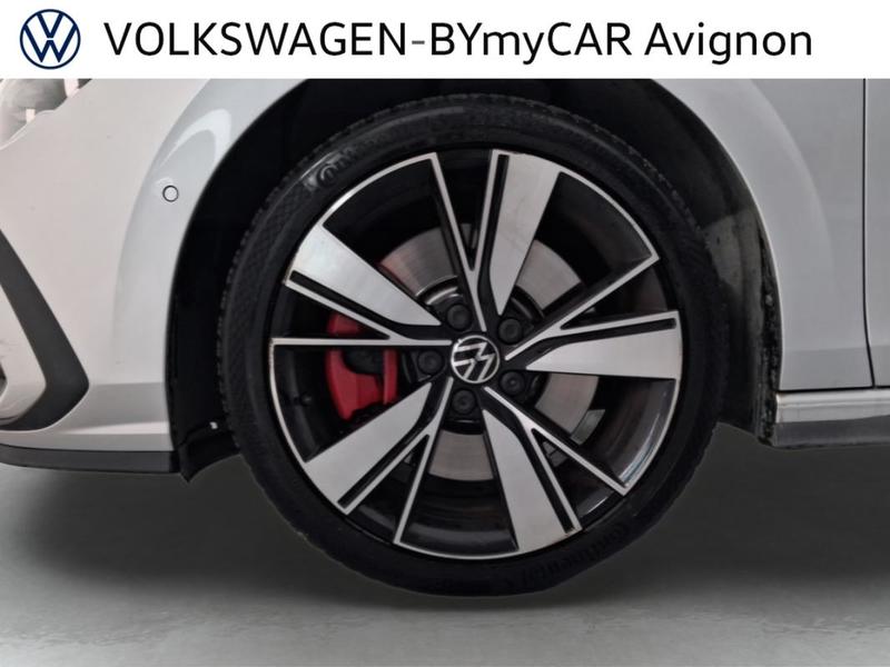 Volkswagen Golf 1.4 Hybrid Rechargeable Opf 245 Dsg6 Gte