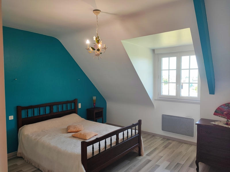 Maison - 139 m² - 6 pièces