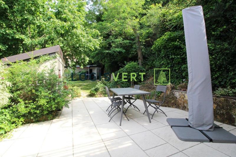 Maison - 145 m² - 6 pièces