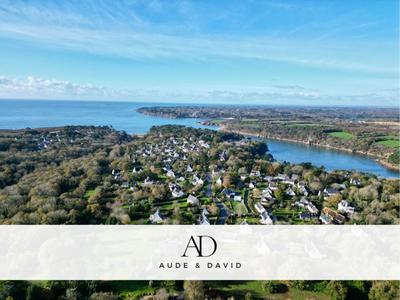 Terrain constructible - 593 m²