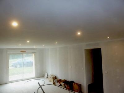 Bastide - 450 m² - 15 pièces