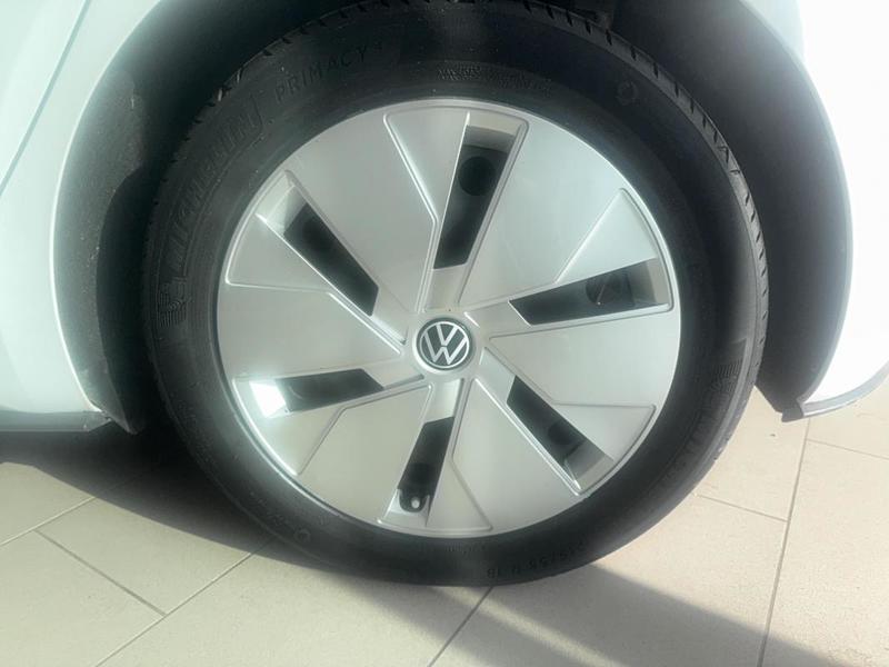 Volkswagen Id.3 204 ch Pro Performance Life