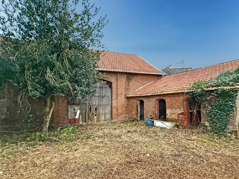 Maison - 190 m² - 5 pièces